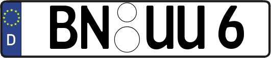 BN-UU6