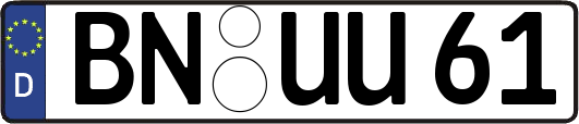 BN-UU61