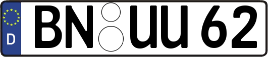 BN-UU62
