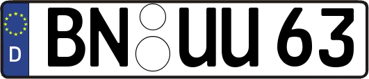 BN-UU63