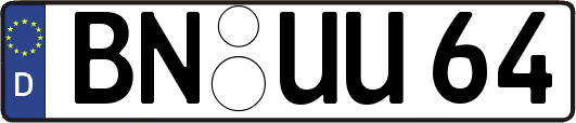 BN-UU64