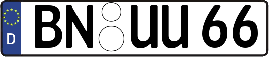 BN-UU66
