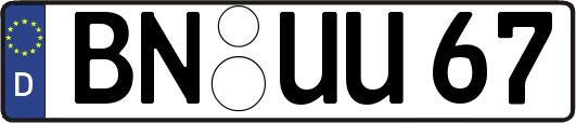 BN-UU67