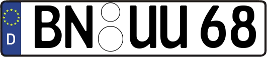BN-UU68