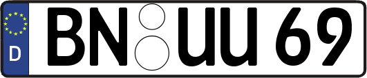 BN-UU69