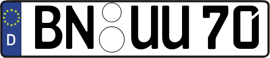BN-UU70