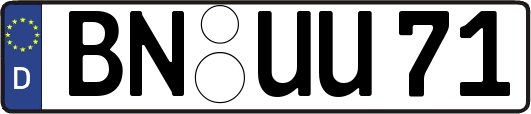 BN-UU71