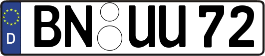 BN-UU72