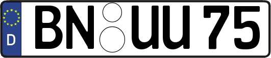 BN-UU75