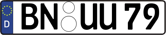 BN-UU79