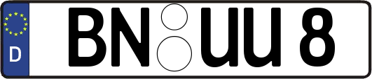 BN-UU8