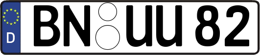 BN-UU82
