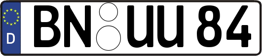 BN-UU84