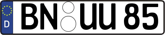 BN-UU85