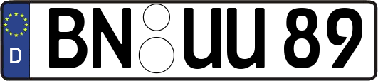 BN-UU89