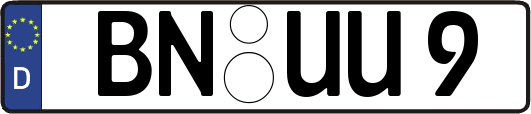 BN-UU9