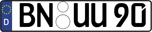 BN-UU90