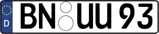 BN-UU93