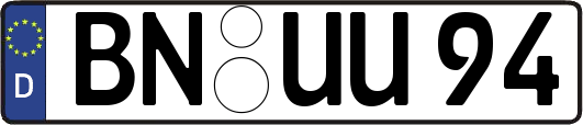 BN-UU94