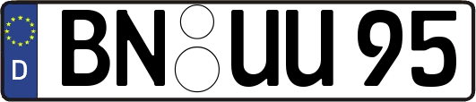 BN-UU95