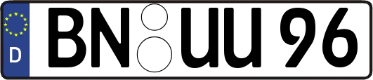 BN-UU96