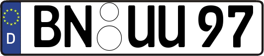 BN-UU97