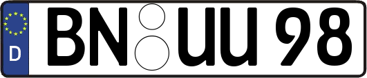 BN-UU98