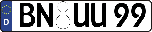 BN-UU99