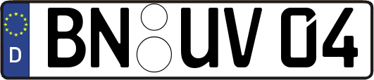 BN-UV04