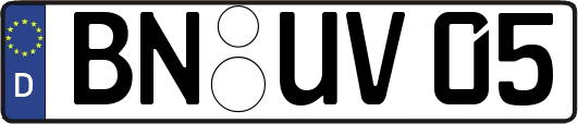 BN-UV05