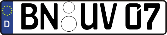 BN-UV07