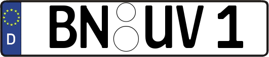 BN-UV1