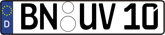 BN-UV10
