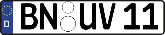 BN-UV11