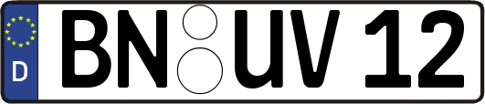 BN-UV12