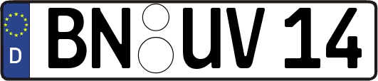 BN-UV14