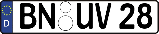 BN-UV28