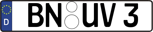 BN-UV3