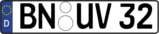 BN-UV32