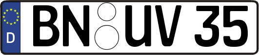 BN-UV35
