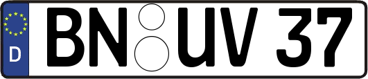 BN-UV37