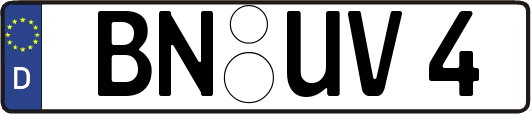 BN-UV4