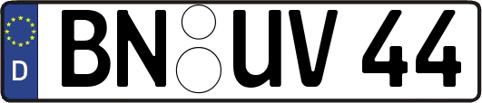 BN-UV44