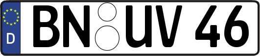 BN-UV46