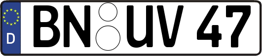 BN-UV47
