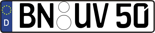 BN-UV50