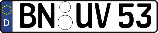 BN-UV53