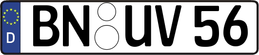 BN-UV56
