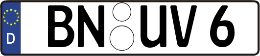 BN-UV6