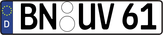 BN-UV61